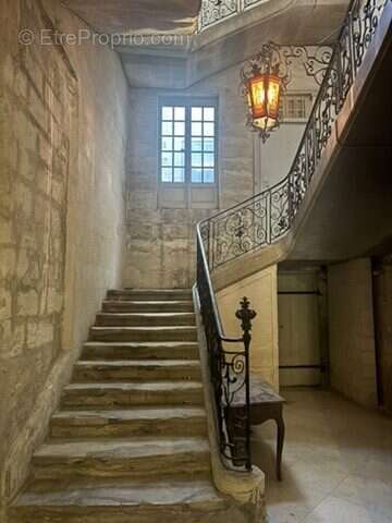 Appartement à AVIGNON