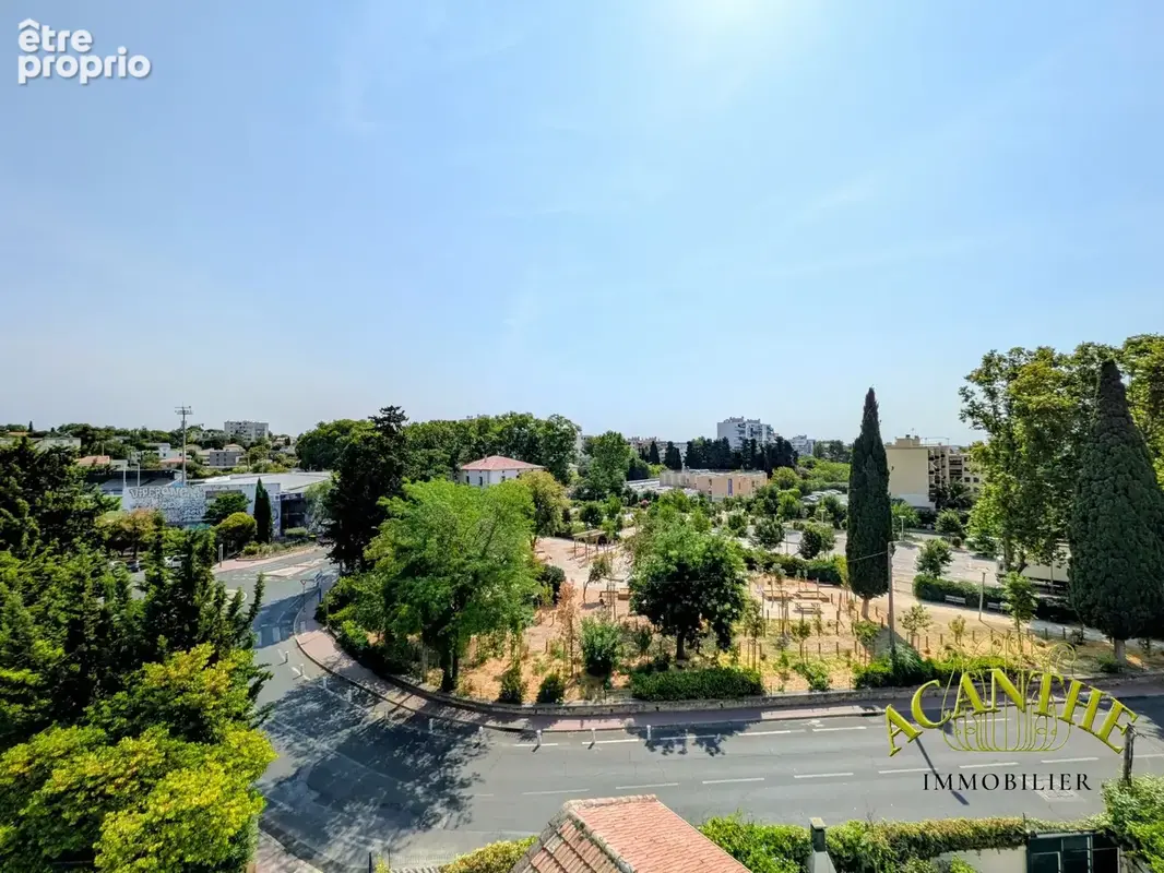 Appartement 216 m² à Montpellier  - photo 4