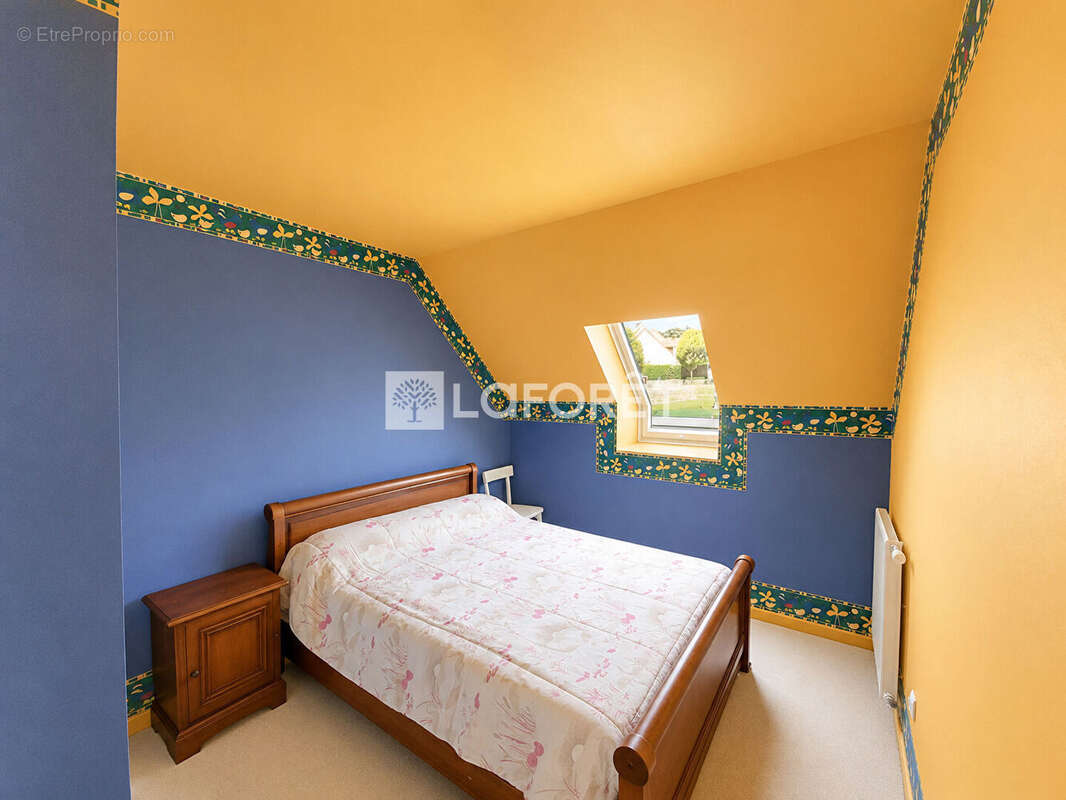 Maison La Talaudiere 6 pièce(s) 102 m2 - photo 6