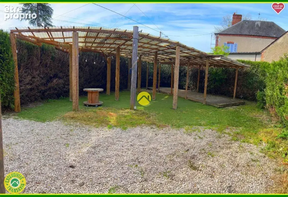 Maison Familiale + Belle Dépendance - photo 18