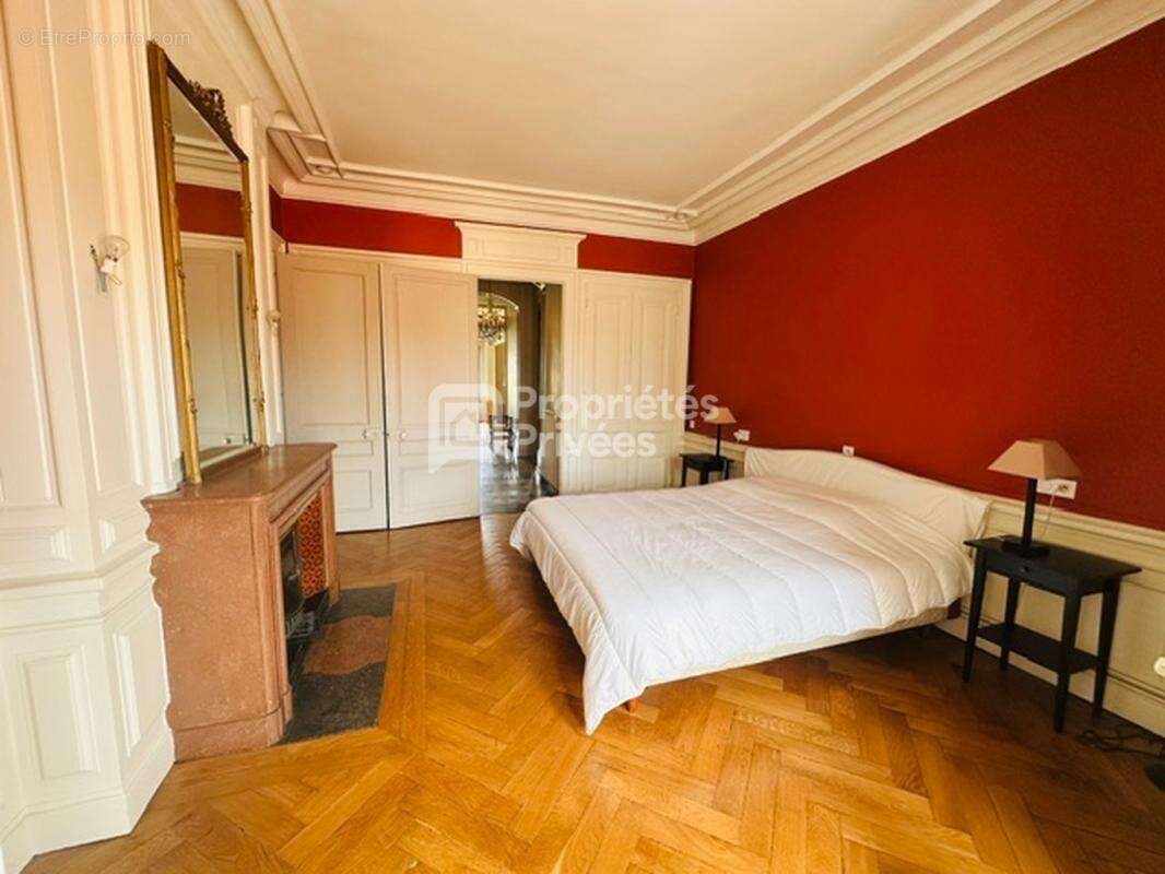 Appartement  3 pièces 130 m2 sans vis à vis - photo 5