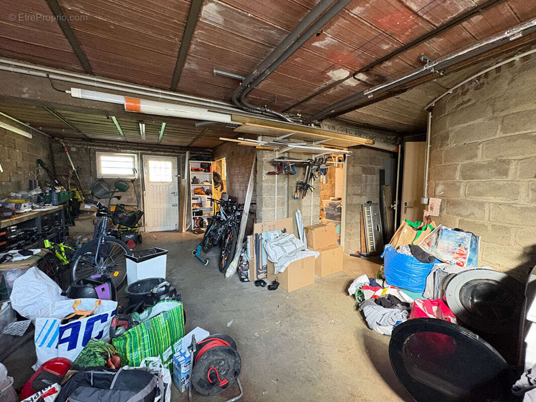 Maison à CORMEILLES-EN-PARISIS