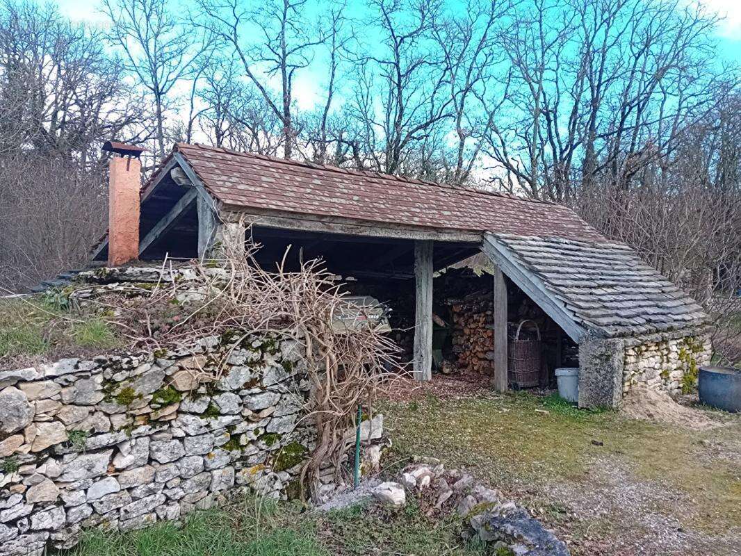 Maison  3 pièce  60 m2 et dépendances - photo 14