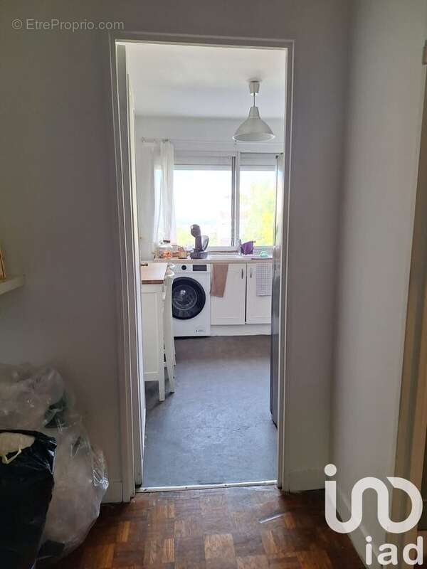 Photo 9 - Appartement à POISSY
