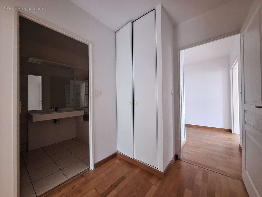 Appartement à EPINAL