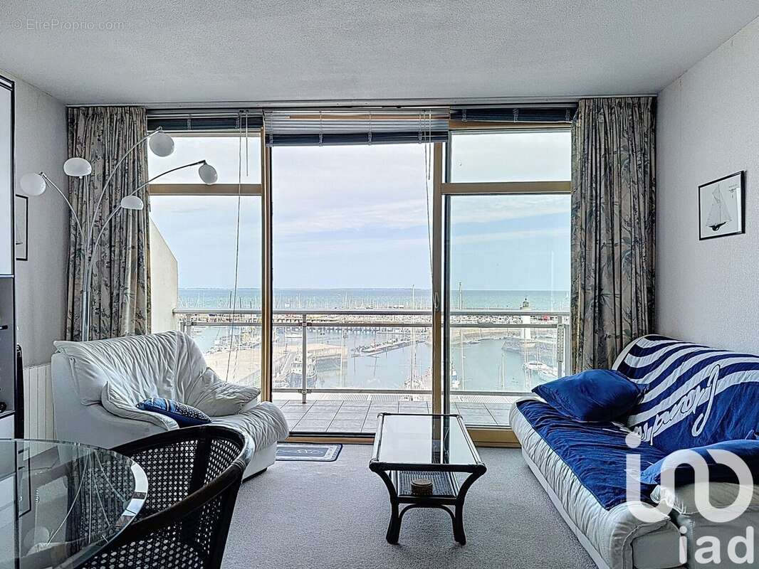 Photo 4 - Appartement à QUIBERON