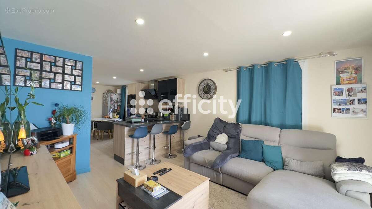 Maison à PIERRELATTE