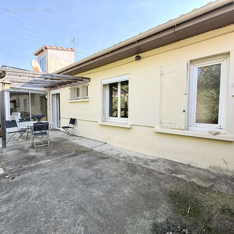 Maison à BEZIERS
