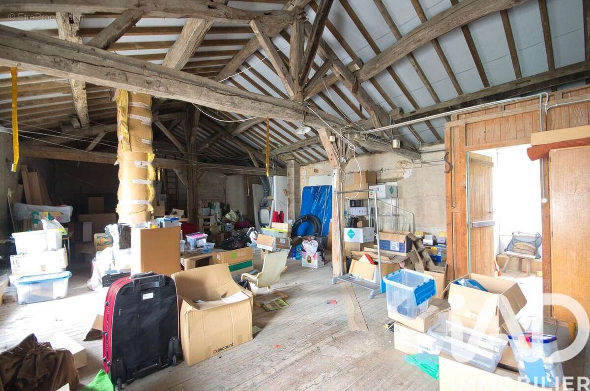 Maison 86 m² à Somme-Suippe  - photo 9