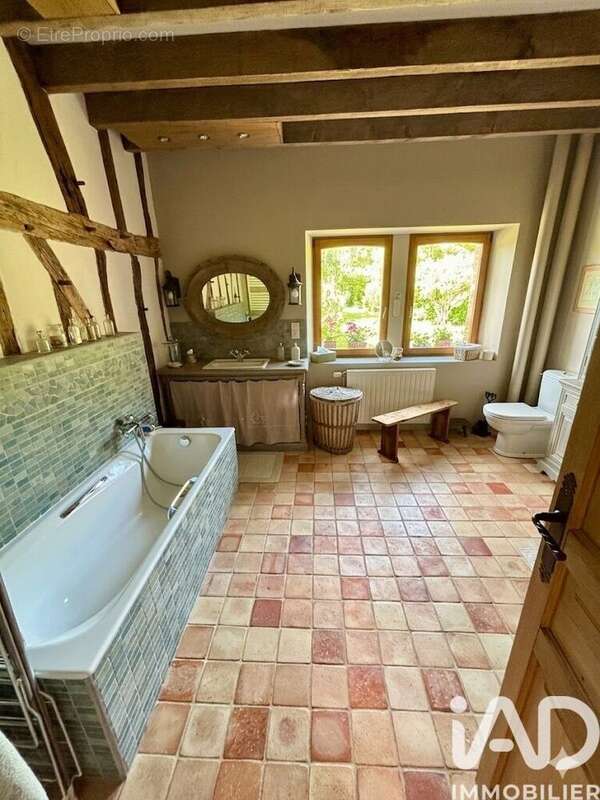 Photo 9 - Maison à DOUCHY