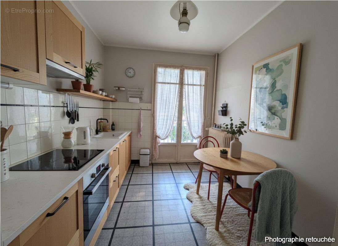 Appartement à RODEZ