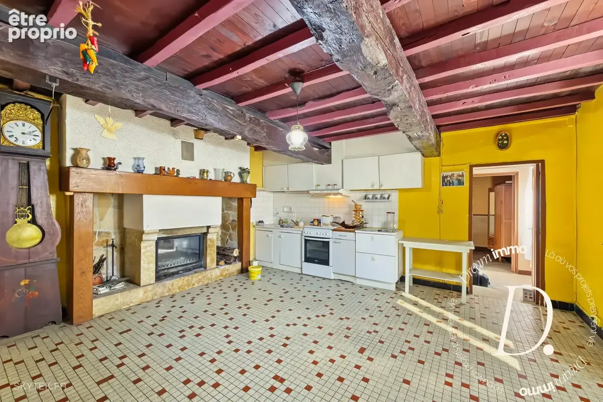 Maison 8 pièces 218 m² à vendre à Vic-Fezensac (32190) - photo 3