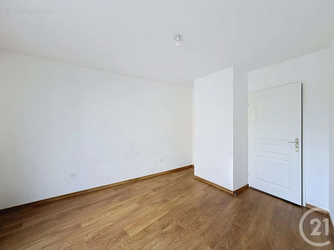 Appartement à FONTAINEBLEAU
