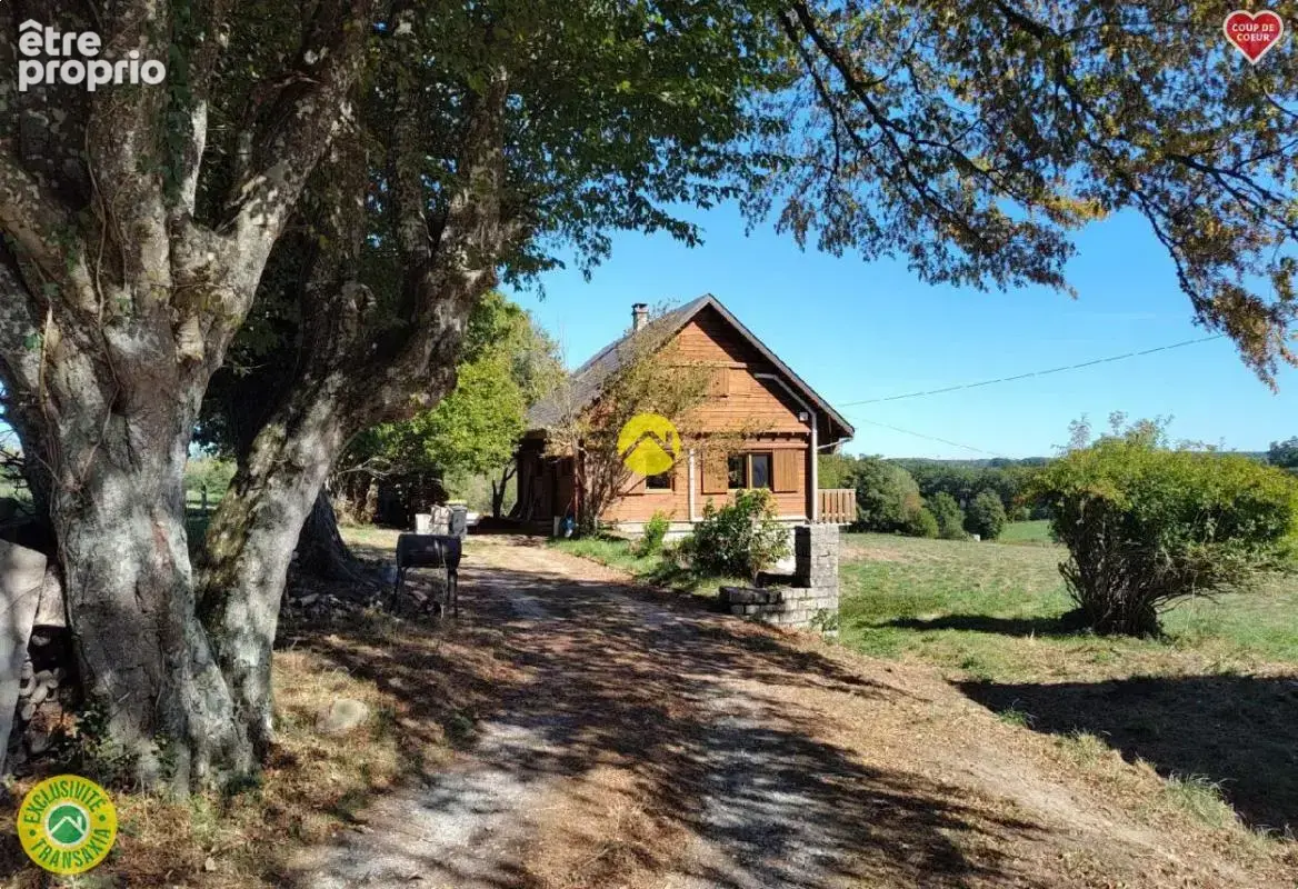 2 au bout du chemin 7ha - photo 5