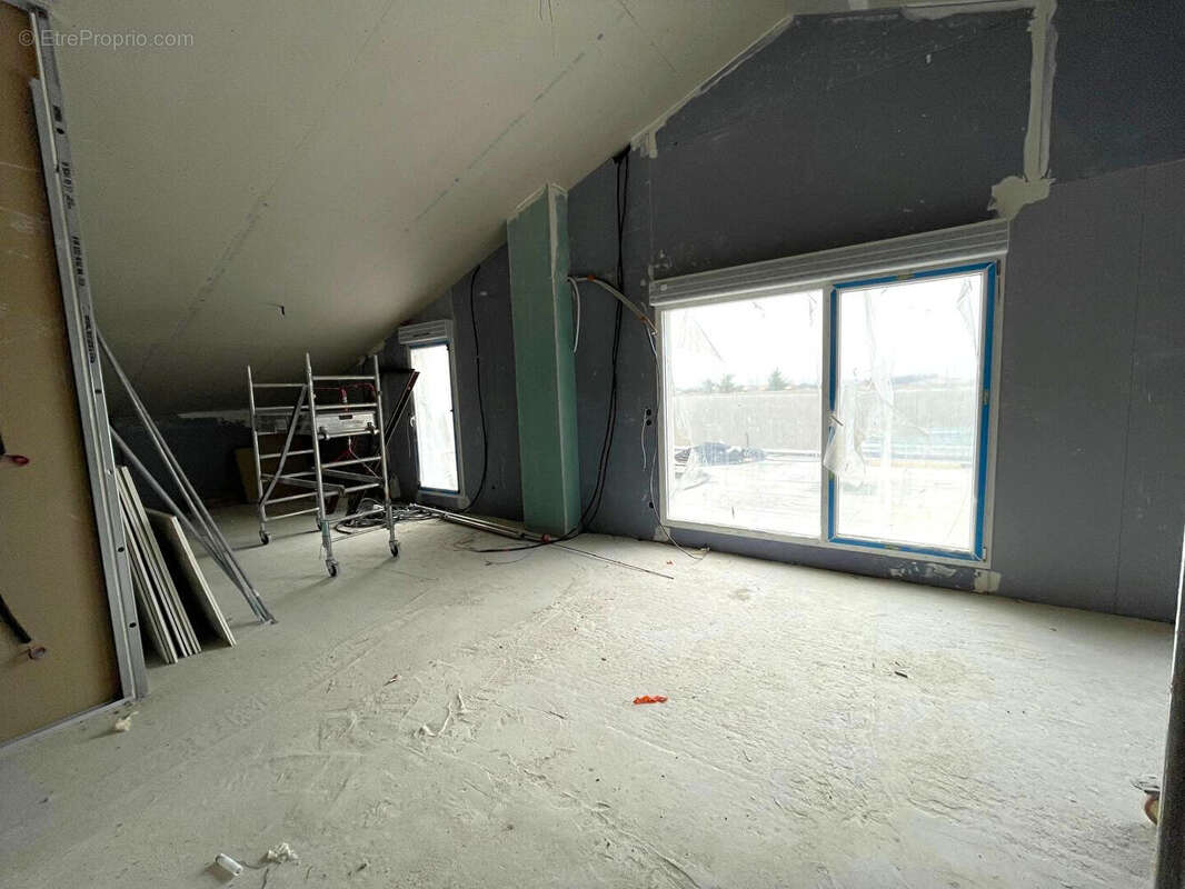 Appartement à MARSEILLAN