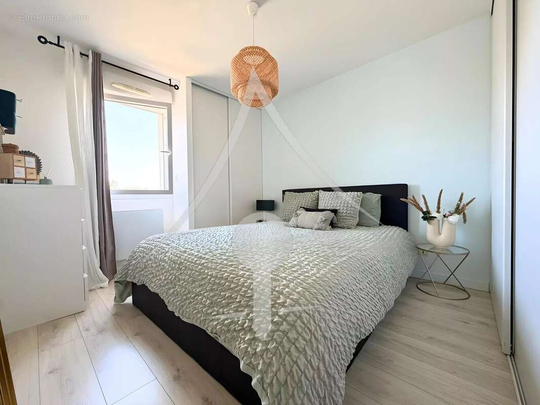 SUPERBE Appartement Moderne T2 à Pins-Justaret - photo 9