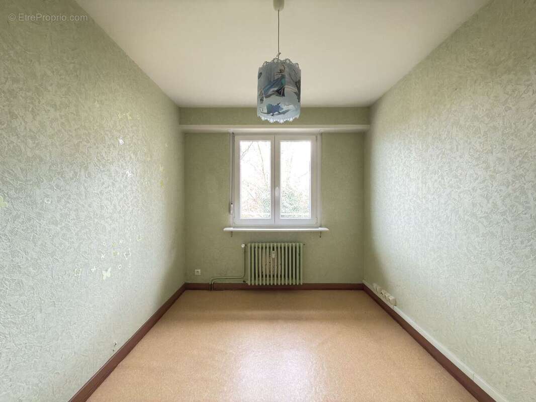 Appartement à WINTZENHEIM