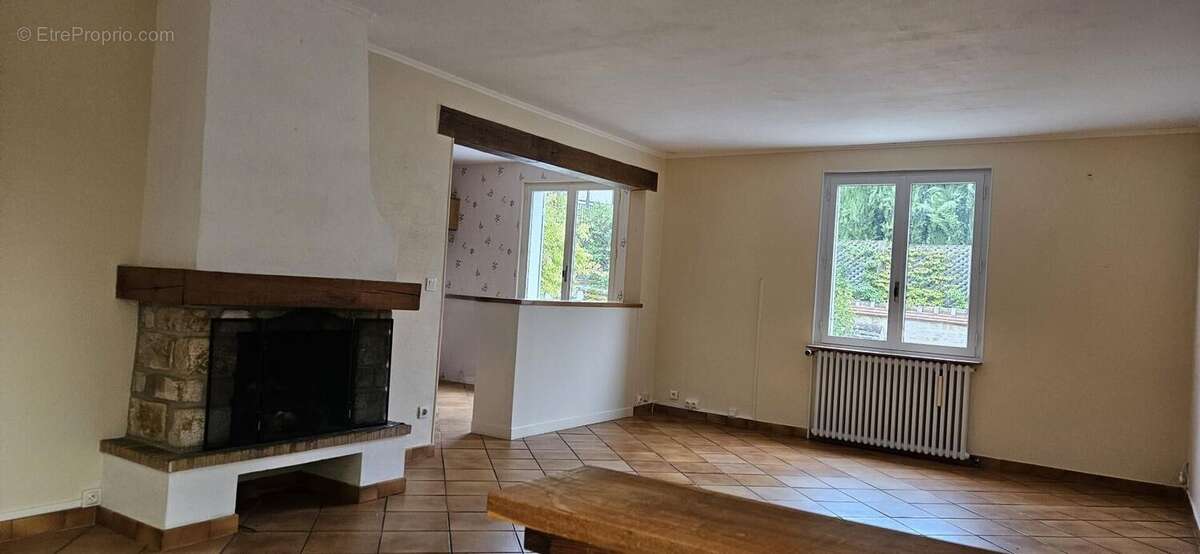 Photo 4 - Maison à FONTAINEBLEAU