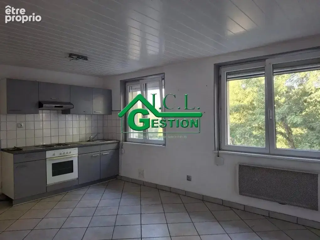 Appartement à vendre Staffelfelden - photo 2