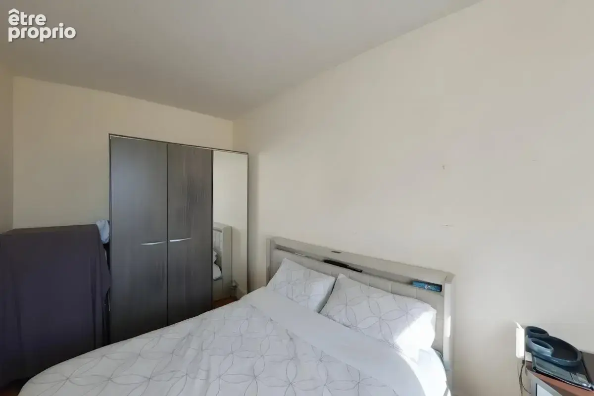 Appartement 4 pièces 67 m² – 3 chambres – Taverny - photo 5