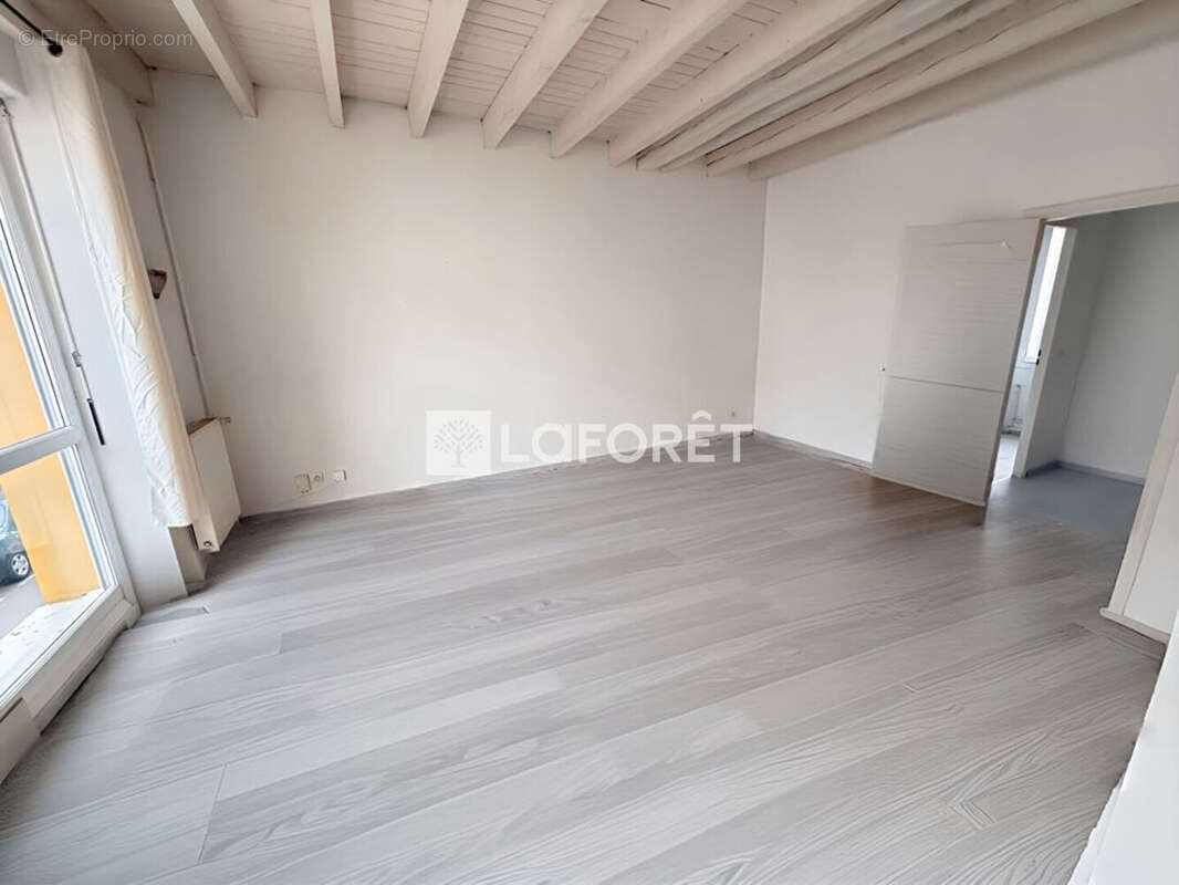 Appartement à EPINAL