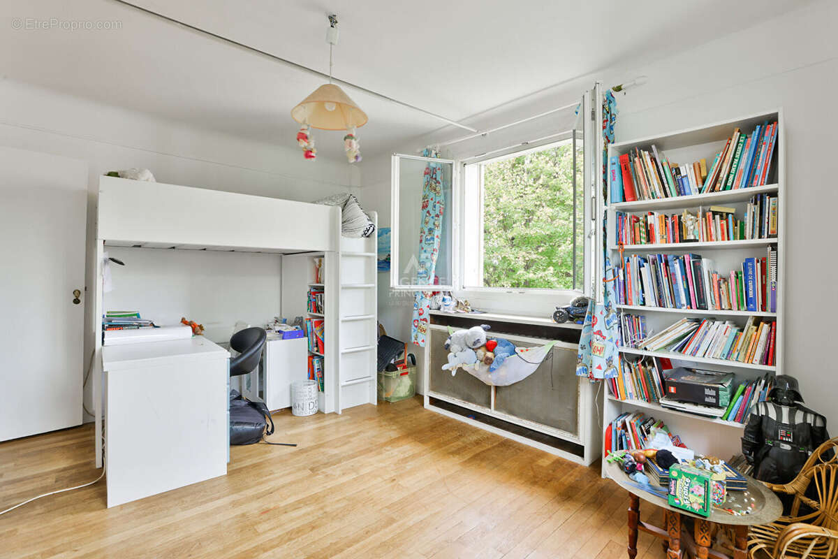 Appartement à SEVRES