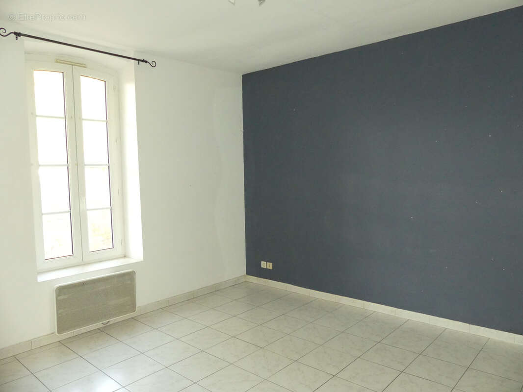 Appartement à GARDANNE