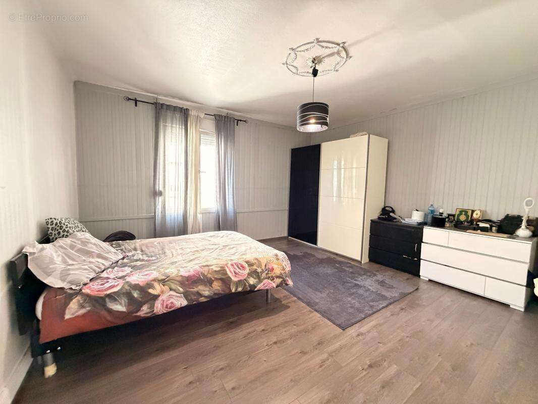 Appartement à BISCHHEIM