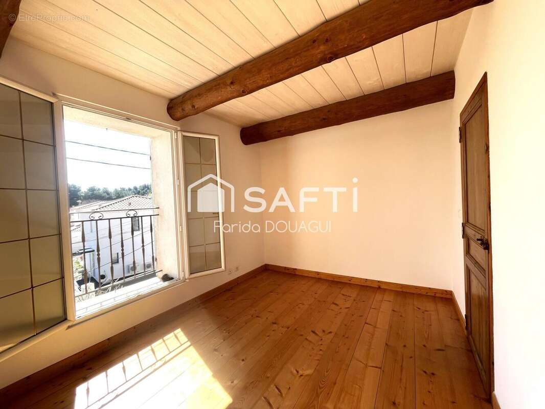 Photo 9 - Maison à LES PENNES-MIRABEAU