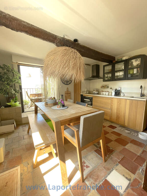 Maison à CAGNES-SUR-MER