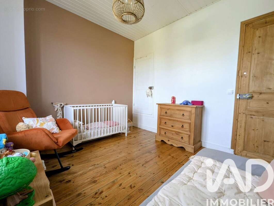 Photo 6 - Maison à VILLERS-BRETONNEUX