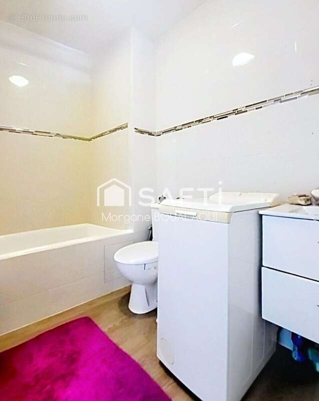 Photo 6 - Appartement à EPINAY-SUR-SEINE