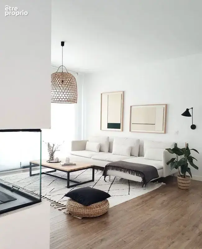 Maison 2 chambres sur milizac guipronvel - photo 2
