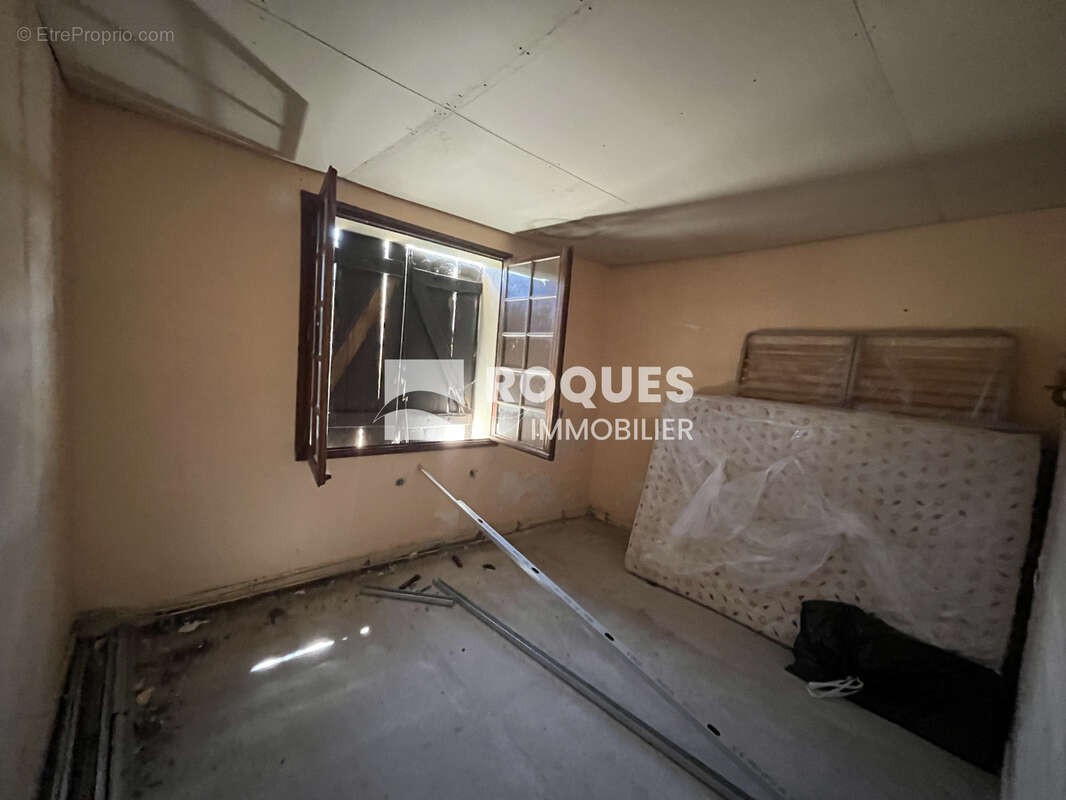 A Vendre, Colombieres sur Orb (34390), villa plus terrain - photo 9