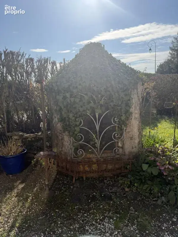 À vendre – maison de campagne rénovée dans le perche - photo 21