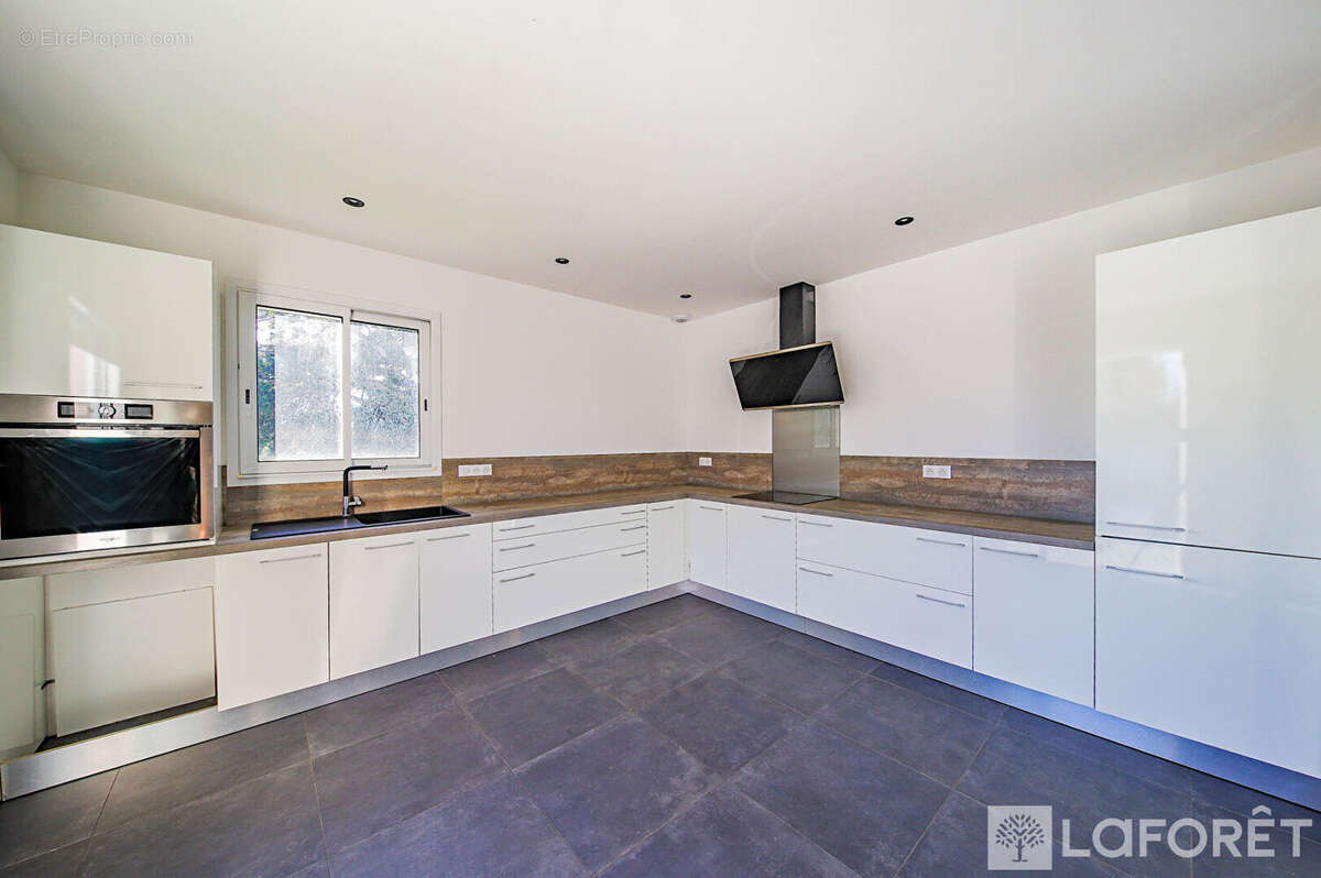 Maison à GHISONACCIA