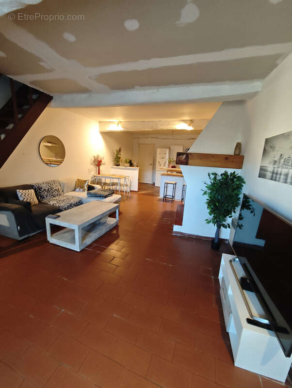 Maison à LAURAC