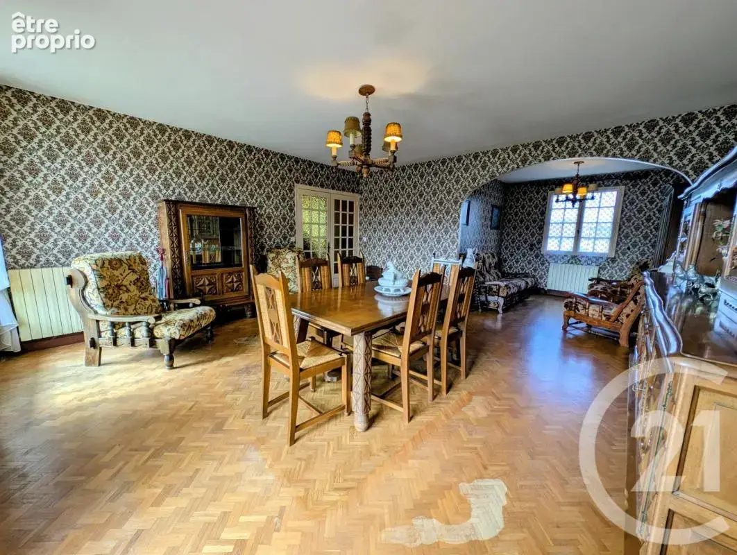 Maison 132 m² à Couzeix  - photo 6