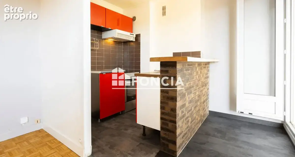 Nogent sur Marne RER A - Appartement 2 pièces de 43.19 m2 - photo 5