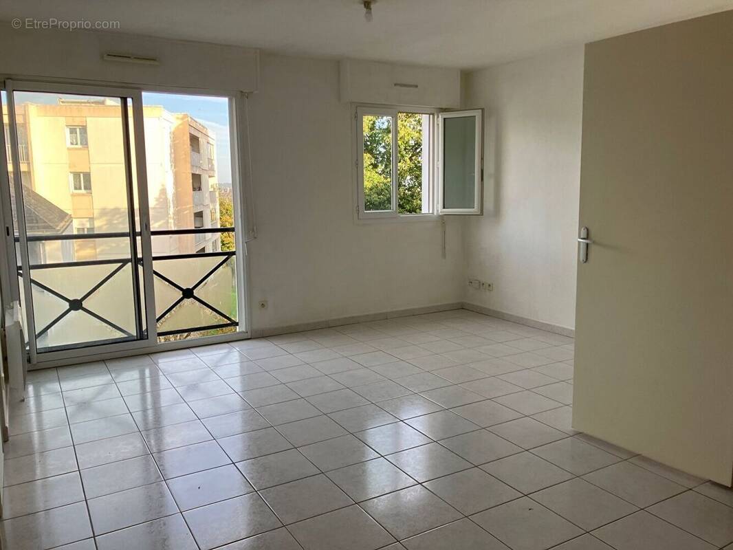 Appartement à AURAY