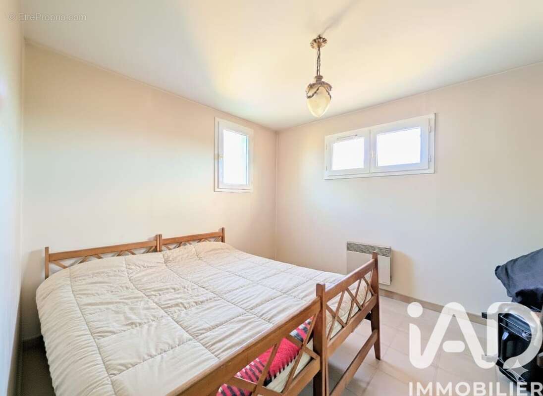 Photo 6 - Maison à BORMES-LES-MIMOSAS