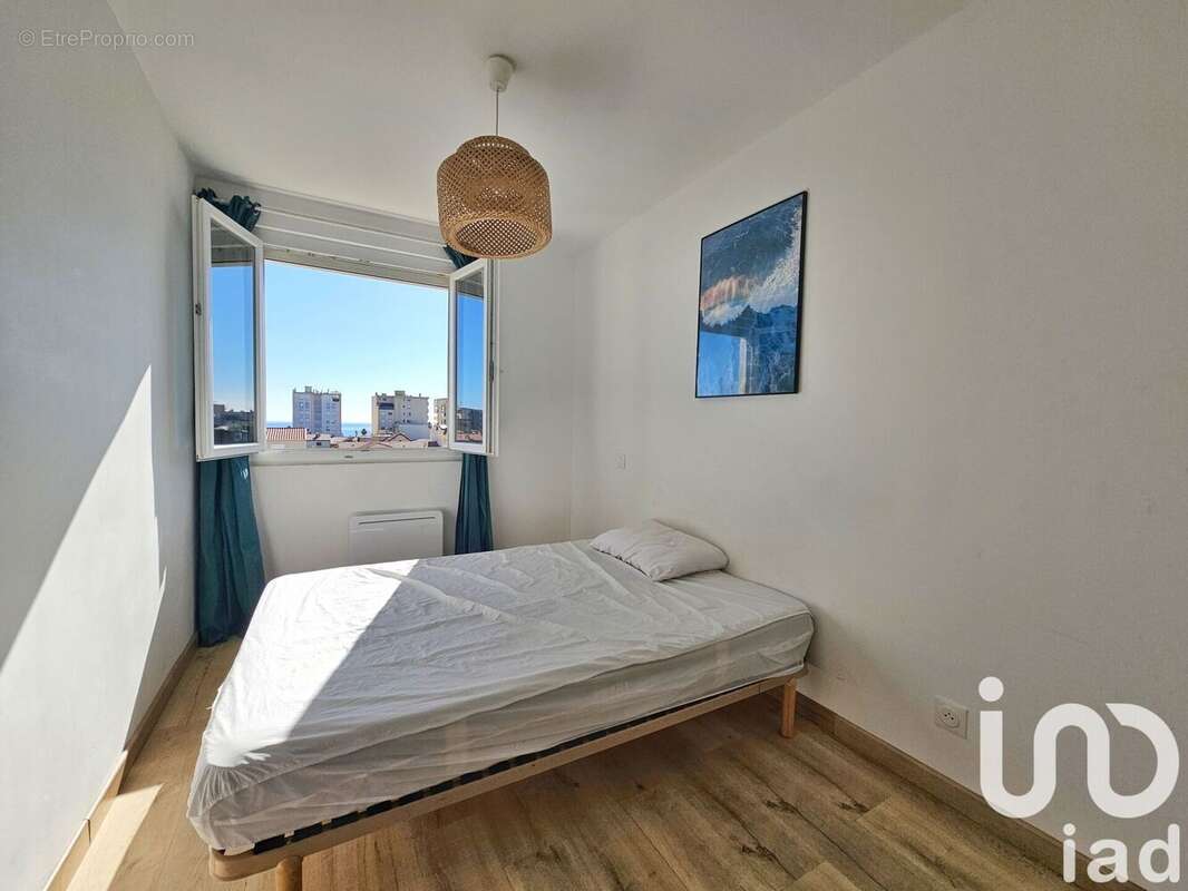 Photo 9 - Appartement à CANET-EN-ROUSSILLON