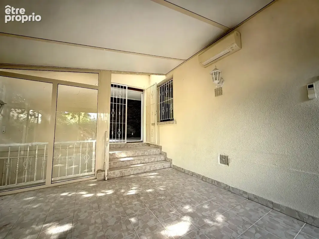 Toulouse   pont des demoiselles / saint-exupéry   maison indépendante avec jardin de 490 m2 - photo 9