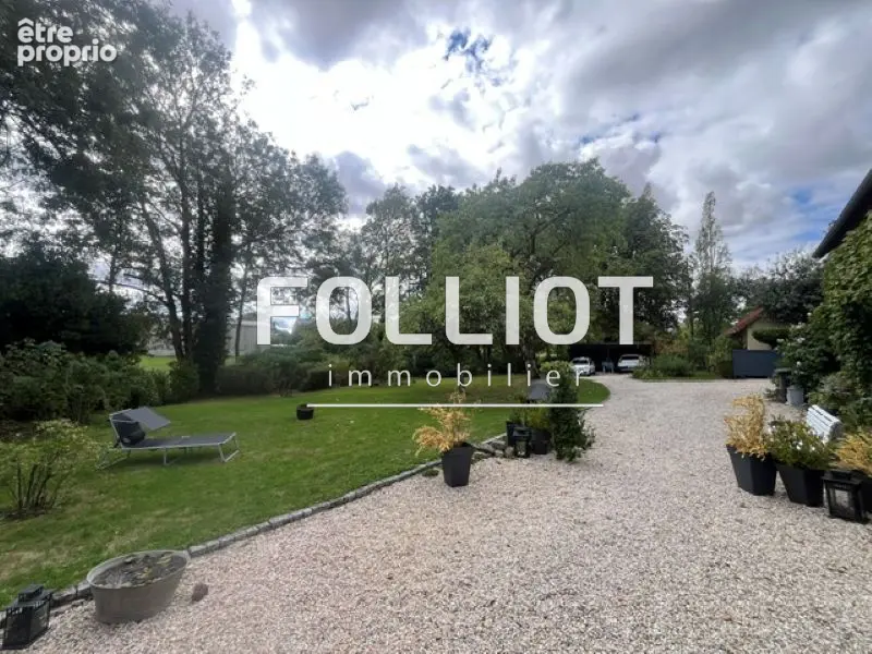 Maison Terres De Druance - photo 12