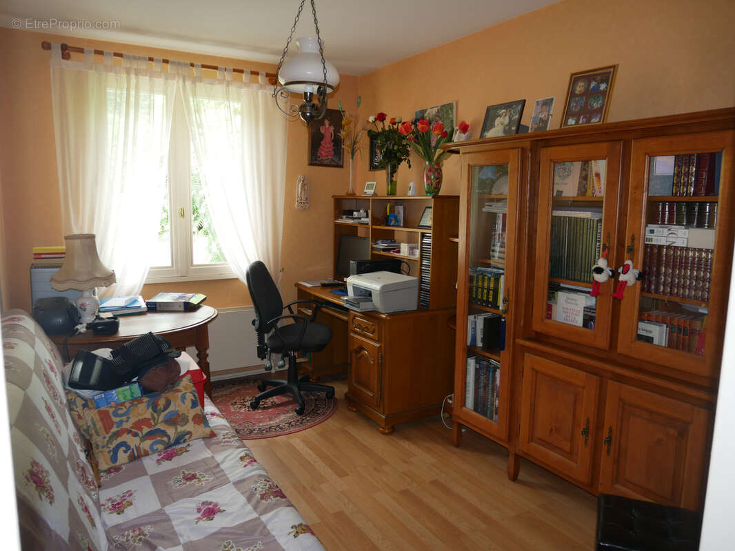 Maison à CORBAS