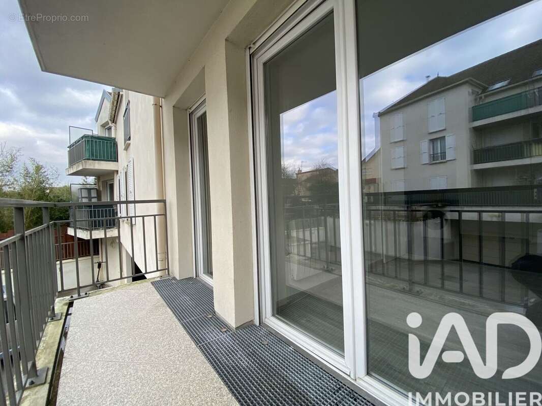 Photo 6 - Appartement à GARGES-LES-GONESSE