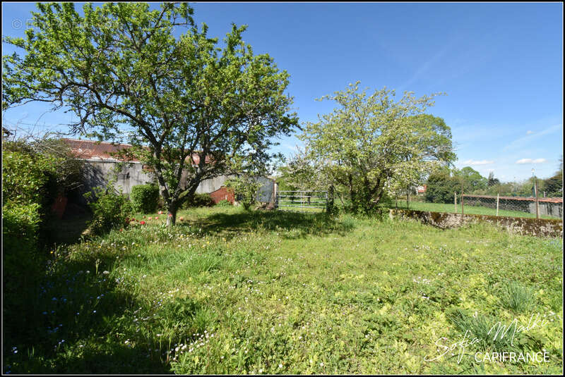 Maison à PREVERANGES