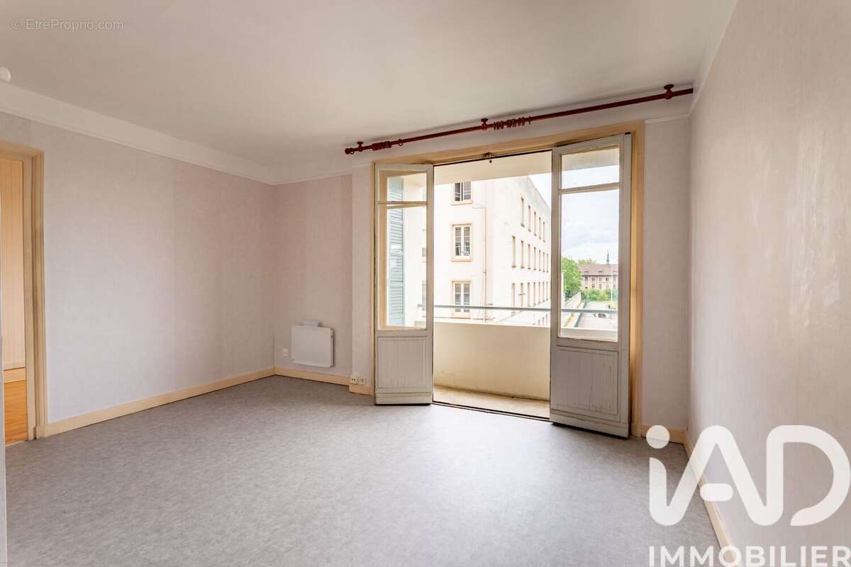Photo 3 - Appartement à LYON-4E