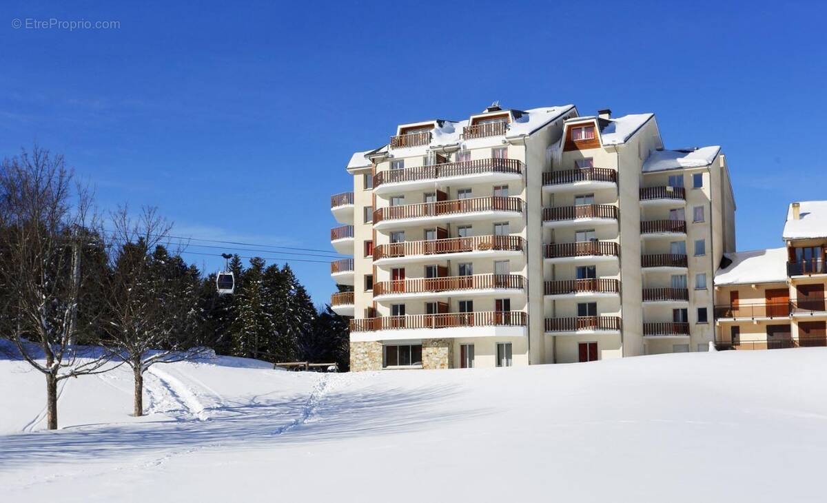   - Appartement à PRADES