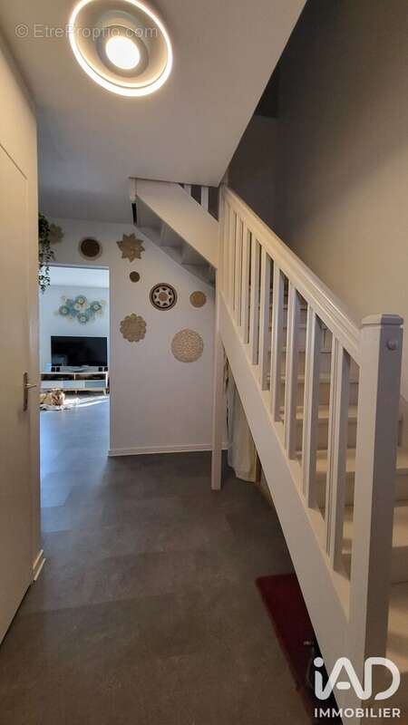 Photo 2 - Maison à LA SELLE-SUR-LE-BIED